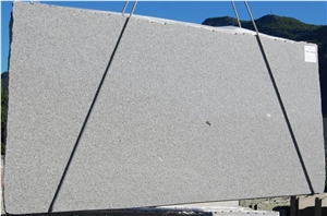 Cinzento Antas Granite Slab
