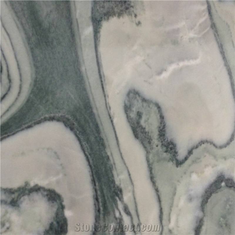 Cipollino Marble Tile