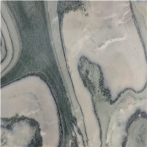 Cipollino Marble Tile