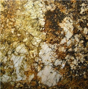 Citrus Granite