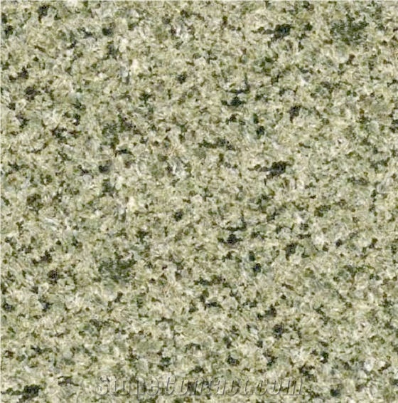 Citrus Green Granite importance=