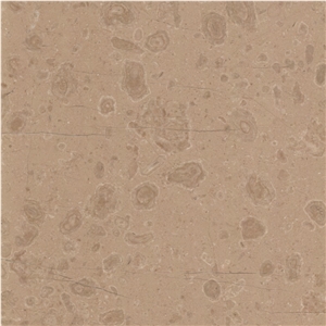 Classic Beige Moired