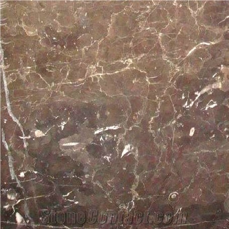 Classic Brown Marble importance=