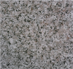 Classic Grey Fujian Granite Tile