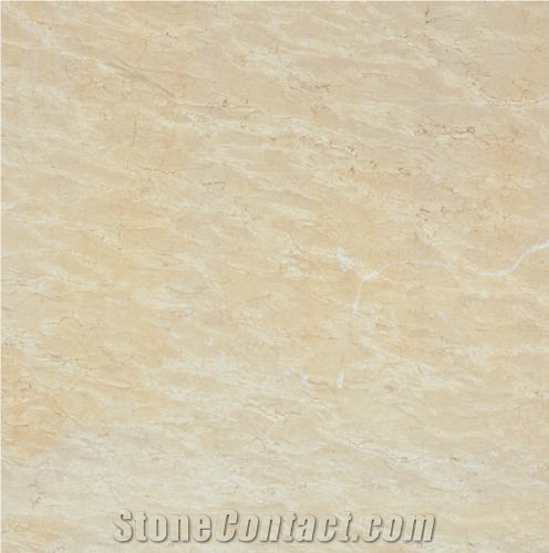 Clova Cream Marble Tile