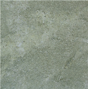 Coast Green Granite Tile