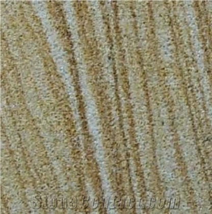 Coastal Brown Sandstone importance=