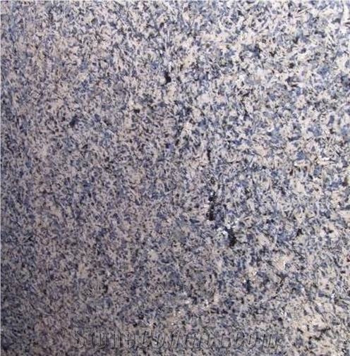 Cobalt Blue Granite importance=