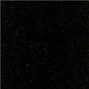 Cobra Black Granite