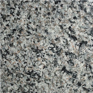 Cobra Green Granite
