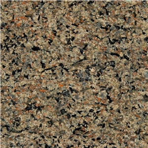 Cobra Green Granite Tile