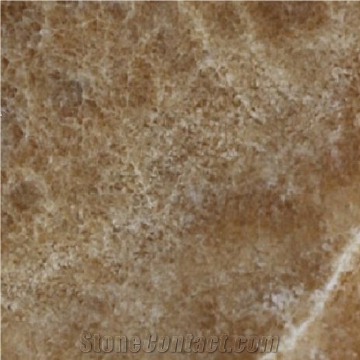 Coffee Onyx Tile