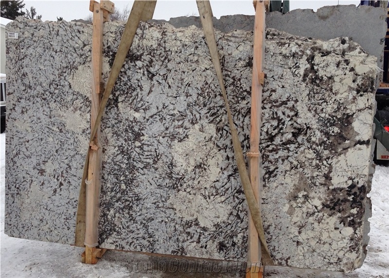 Cold Spring Granite Slab