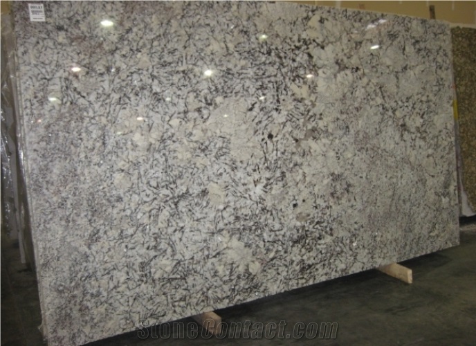 Cold Spring Granite Slab