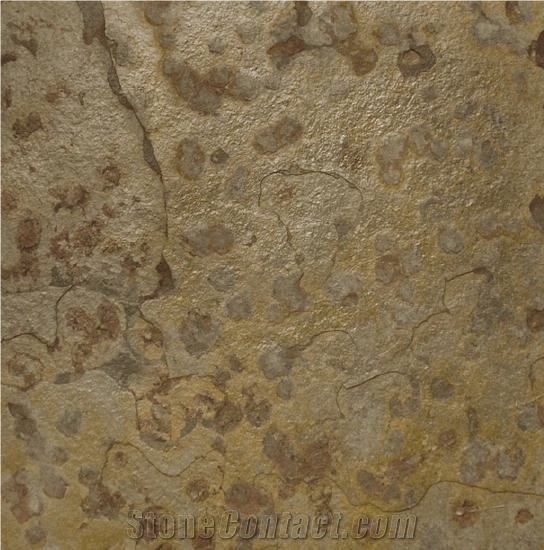Colombia Multicolor Slate importance=