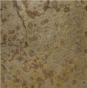 Colombia Multicolor Slate