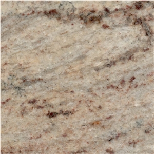 Colonial Cream Granite Tile