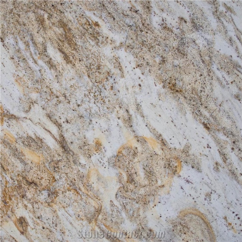 Colonial Dream Granite importance=
