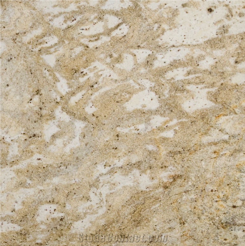 Colonial Dream Granite Tile