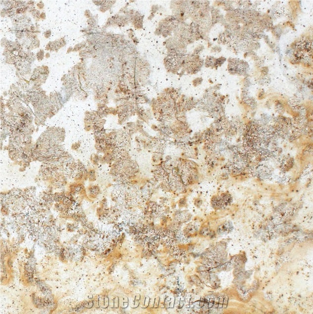 Colonial Dream Granite Tile