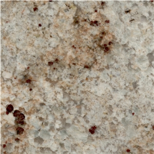 Colonial Gold Granite