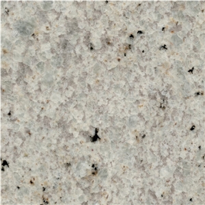 Colonial White Granite