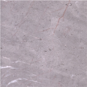 Color Grey Marble