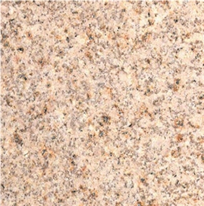 Colorado Gold Granite
