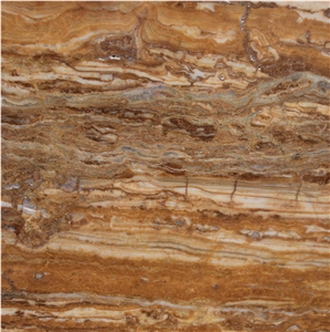 Colorful Travertine