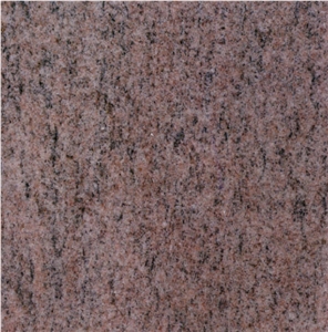 Colorized Grain Chashan