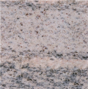 Colorized Grain