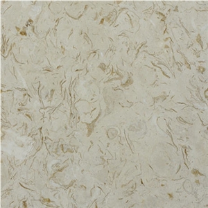 Colossae Crema Marble Tile