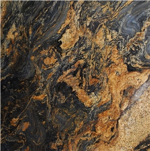 Comet Granite