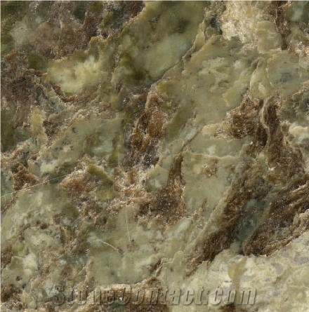 Connemara Barnanoraun Marble importance=