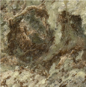 Connemara Dark Green Marble