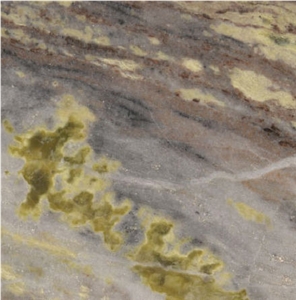 Connemara Lissoughter Marble