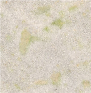 Connemara White Marble