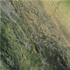 Connemarble Green Marble