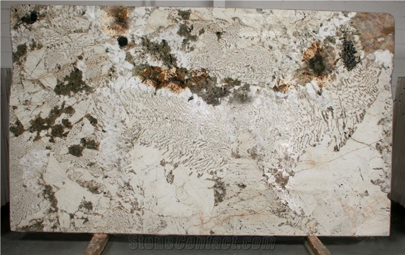 Copenhagen Granite Slab