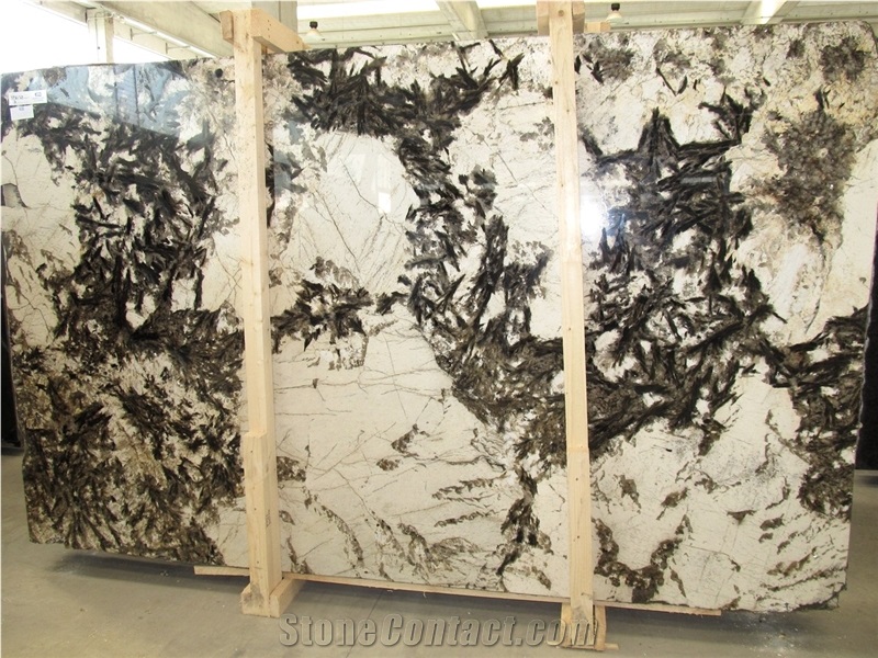 Copenhagen Granite Slab