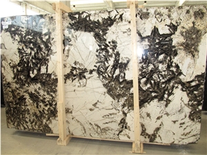 Copenhagen Granite Slab