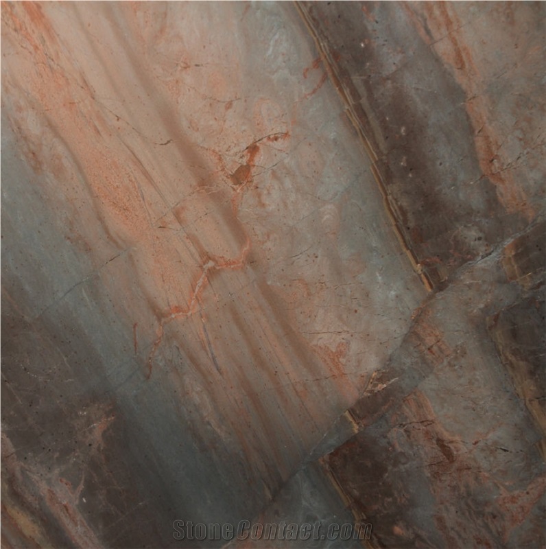 Copper Dune Quartzite importance=