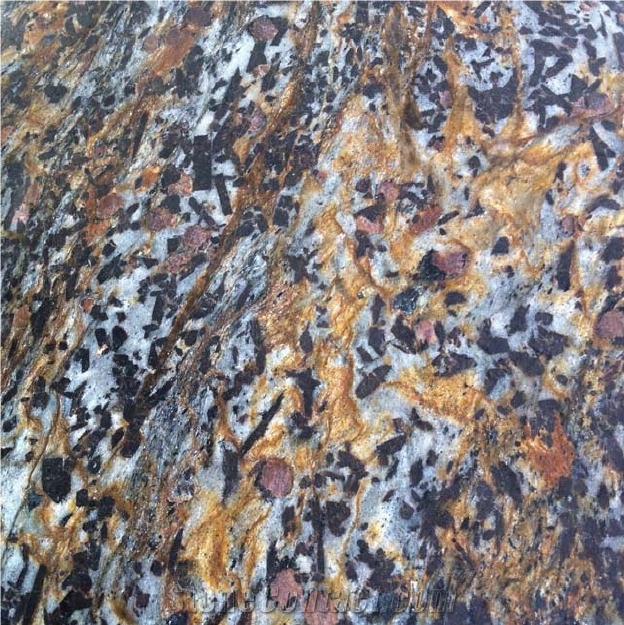 Copper Meteorite importance=