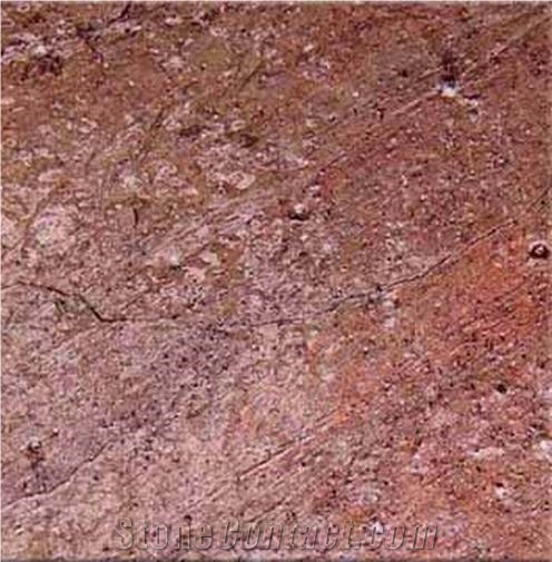 Copper Multicolor Quartzite importance=