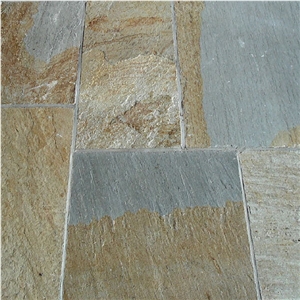 Copperhead Quartzite