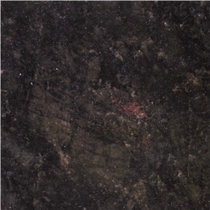 Coral Green Neimenggu Granite