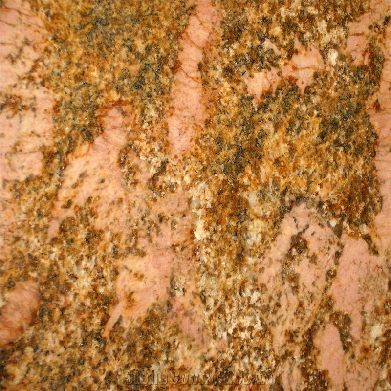 Coral Reef Granite importance=