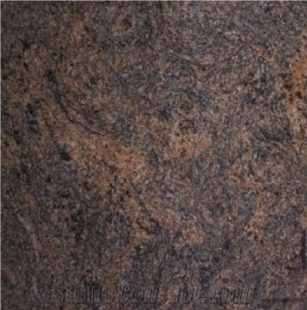 Corcovado Granite importance=