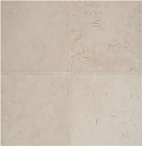 Corinthian Limestone Finished Product
