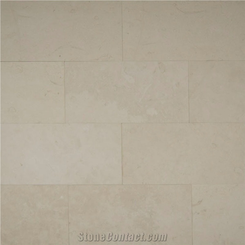 Corinthian Limestone Finished Product